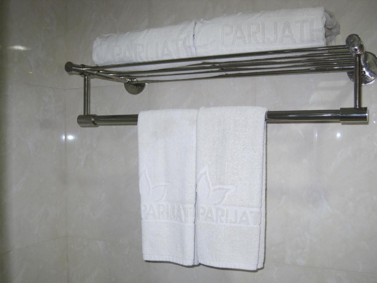 Parijatha Gateway Hotel Bangalore Bagian luar foto