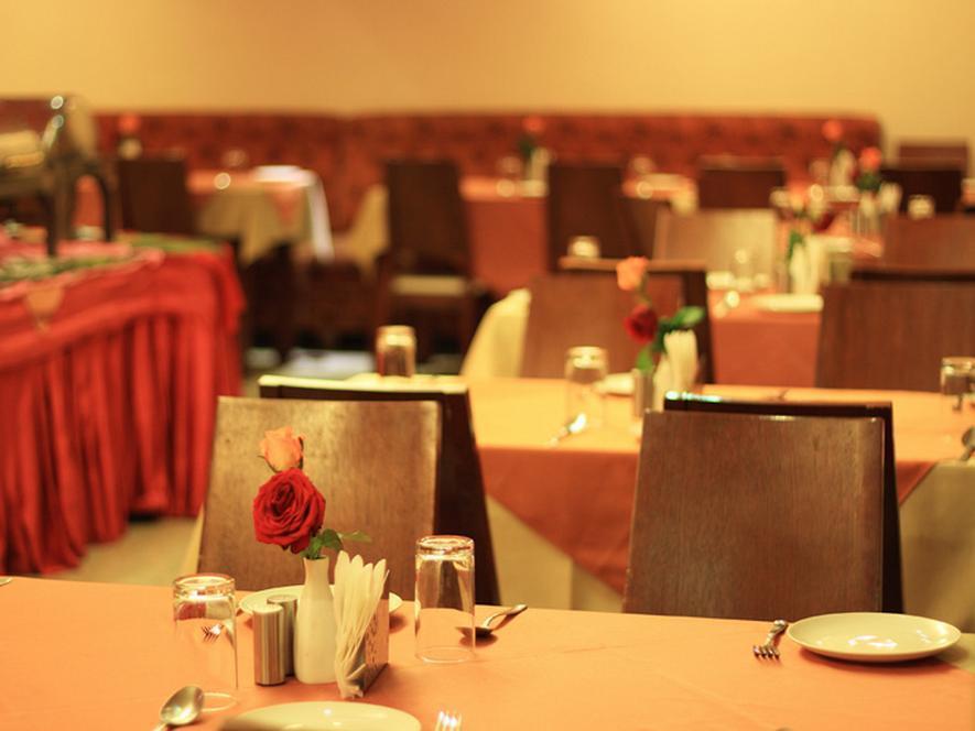Parijatha Gateway Hotel Bangalore Bagian luar foto